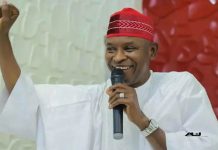 Kano Assembly Confirms 17 Out Of 19 Commissioner Nominees For Gov Yusuf