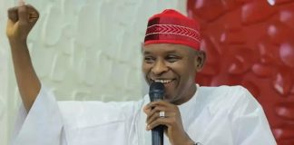 Kano Assembly Confirms 17 Out Of 19 Commissioner Nominees For Gov Yusuf