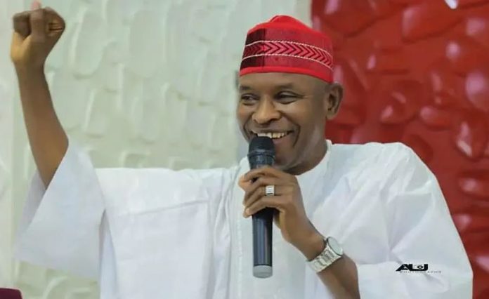 Kano Assembly Confirms 17 Out Of 19 Commissioner Nominees For Gov Yusuf