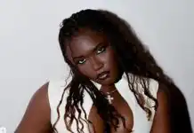 Singer Amaarae Faults Grammy Organisers For Creating African Category