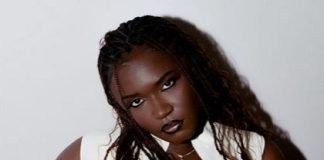 Singer Amaarae Faults Grammy Organisers For Creating African Category