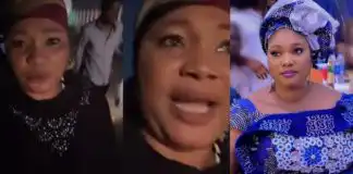 Please pray for my children and I – Jaiye Kuti cries out, shares daily struggle