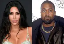 Kim Kardashian Says She'll "Do Anything" To Get Back The Kanye West She Married