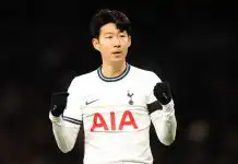 Heung-min Son bizarrely becomes a year younger with South Korean law change