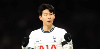 Heung-min Son bizarrely becomes a year younger with South Korean law change