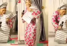 Bimbo Akisanya pens