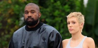 Kanye West 'fell asleep' during trip to the theatre with his new wife Bianca Censori