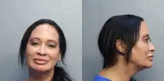 Mugshot of YNW Melly’s lawyer is now going viral online (video)