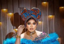 Can’t Be Like Mine - Bobrisky