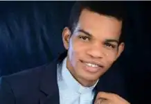 Gunmen Kidnap Young Catholic Priest In Anambra