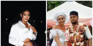 Married Man Allegedly Sleeping With BBNaija’s Chomzy Opens Up About Their Relationship