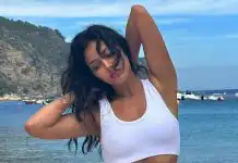 Cindy Kimberly