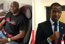 Mompha reacts to suspension of EFCC chairman, AbdulRasheed Bawa