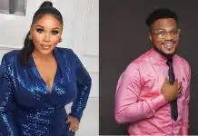 “Oh God why now” Wumi Toriola mourn with Akeem Adeyemi over his huge loss