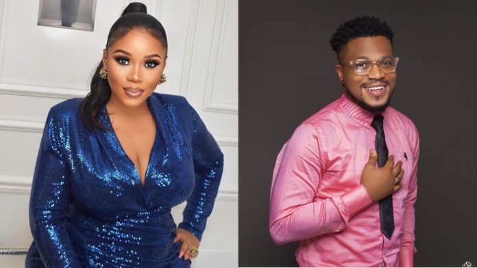 “Oh God why now” Wumi Toriola mourn with Akeem Adeyemi over his huge loss “Oh God why now” Wumi Toriola mourn with Akeem Adeyemi over his huge loss