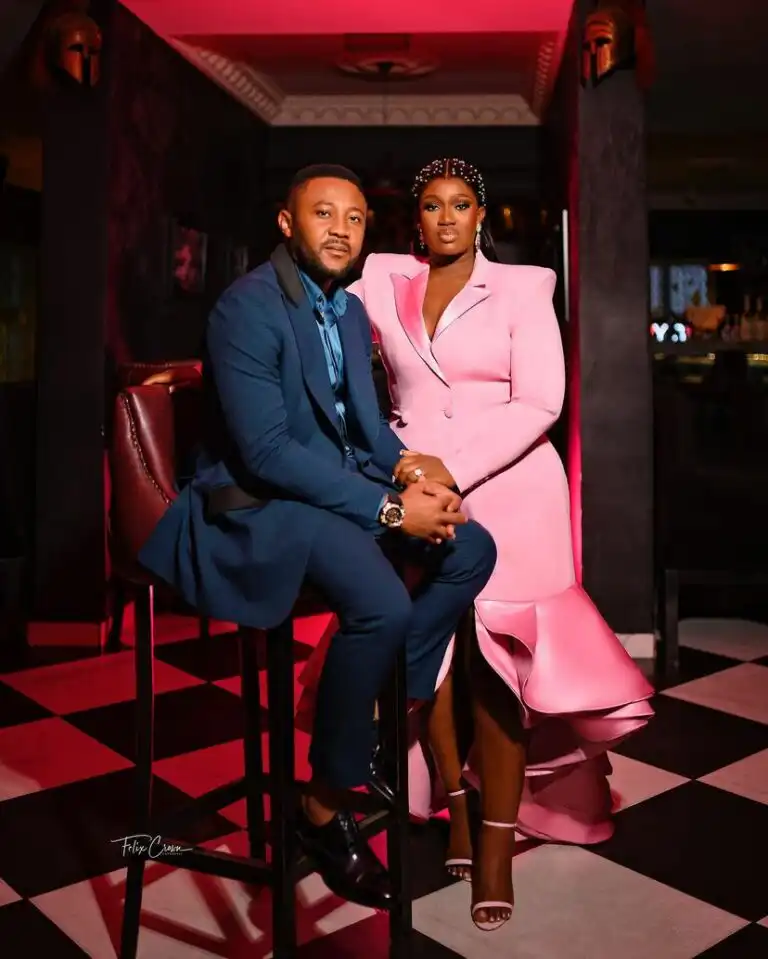 In 10 days I get to say yes again – Warri Pikin counts-down to her big day with fresh photos