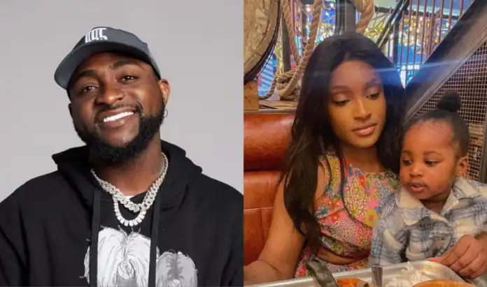 Davido express his frustration (video) Davido express his frustration (video)