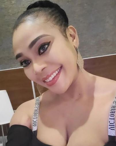 Alleged Tax Evasion: Lagos State Govt Files Charge Against Socialite, Ehizogie Ogbebor Alleged Tax Evasion: Lagos State Govt Files Charge Against Socialite, Ehizogie Ogbebor