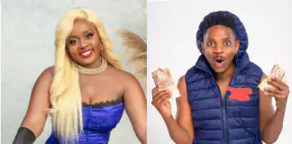 Eric Omondi