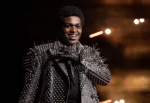 Men shot alongside Kodak Black seek $10.6 million damages Kodak Black Released On $250K Bond After Turning Himself In (Video)