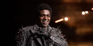 Kodak Black Released On $250K Bond After Turning Himself In (Video)