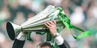 Ange Postecoglou appointed as new head coach of Tottenham Hotspur