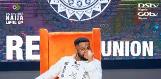 The Big Brother Naija Level Up Reunion Show Is Almost Here – Ebuka Obi Uchendu