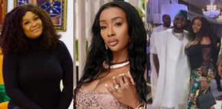 Ruth Eze advises Chioma