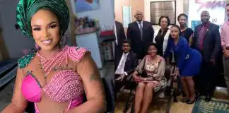 Iyabo Ojo