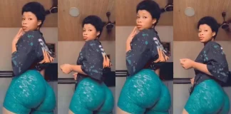 nyash on social media (Watch video)