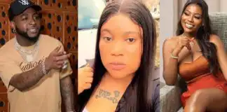 Davido owes Sophia Momodu an apology – Actress Esther Nwachukwu vents, drags singer’s supporters