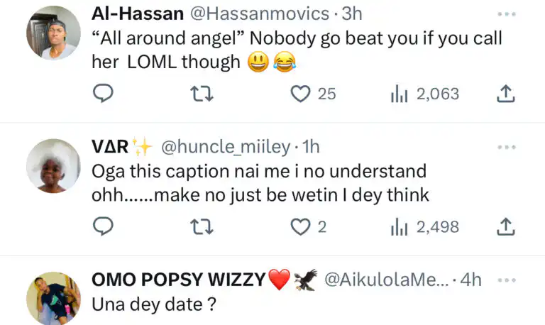 "Wizkid and Jada P vibes" – Tems’ manager’s romantic birthday message to singer fuels dating speculation 3 IMG 0617 768x458 1