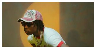 “Congrats Uncle B” — Rema hails Burna Boy on selling out London Stadium “Congrats Uncle B” — Rema hails Burna Boy on selling out London Stadium