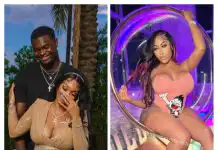 Porn star Moriah Mills makes bombshell Zion Williamson claim after girlfriend’s pregnancy reveal