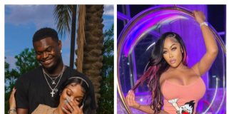 Porn star Moriah Mills makes bombshell Zion Williamson claim after girlfriend’s pregnancy reveal