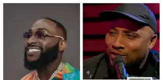Burna boy was running after me and Davido’s car in PortHarcourt - BRed.