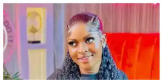 “I’m back to you baby” — Portable’s baby mama who was reportedly caught cheating pens love note to singer