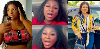 Destiny Etiko threatens Ruby Orjiakor over breach of contract