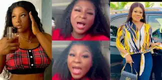Destiny Etiko threatens Ruby Orjiakor over breach of contract