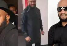 Noble Igwe