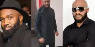 Noble Igwe