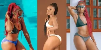 Mercy Nyanchwa