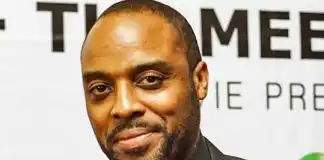 Actor Kalu Ikeagwu Wins Best Actor at 2023 African Film Festival