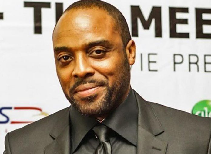 Kalu Ikeagwu Actor Kalu Ikeagwu Wins Best Actor at 2023 African Film Festival