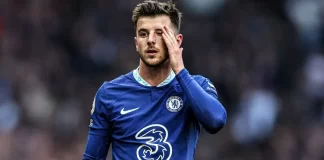 Man Utd furious with Chelsea as failed Mount bid leak to media