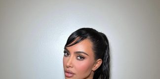 Kim Kardashian says her biggest