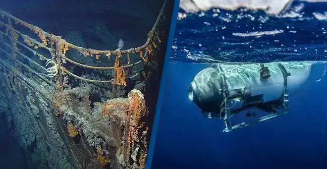OceanGate-CEO-was-aware-of-ocean-danger-says-co-founder Stockton Rush