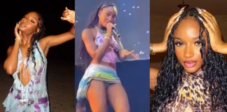 Ayra Starr replies trolls as they drag her fashion sense in latest viral video