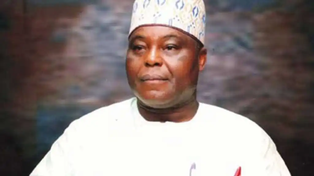 Raymond Dokpesi 