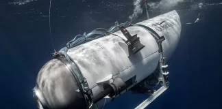 Rescue Efforts for Titanic Five is Still on Despite Oxygen Runs Out- US Coast Guard Rescue Efforts for Titanic Five is Still on Despite Oxygen Runs Out- US Coast Guard